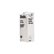 Bebidas: Nude Bebida de Aveia 8G de Proteina 1L -
