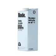 Bebidas: Nude Bebida de Aveia Mais Cremoso 1L -