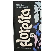 Blunt: Blunt Floresta Tropical Punch)