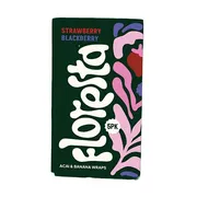 Blunt: Blunt Floresta - Strawberry & BlackBerry)