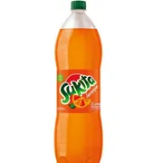 Refrigerantes: sukita laranja 2L - Refrigerante de laranja