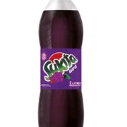 Refrigerantes: sukita uva - Refrigerante De uva