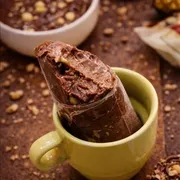 CREMOJÚ: Ferrero Rocher - CREMOJÚ (Ingredientes: )