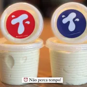 Maionese Extra: Maionese Extra - Pote Grande - 