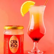 Caipirinhas / Drinks: Sex On The Beach - 