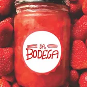 Caipirinhas / Drinks: Caipirinha da Bodega Morango 350ml - 