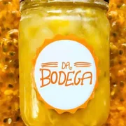Caipirinhas / Drinks: Caipirinha da Bodega Maracujá 350ml - 