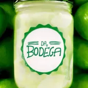 Caipirinhas / Drinks: Caipirinha da Bodega Limão 350ml - 