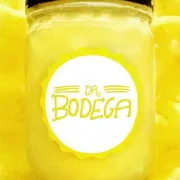 Caipirinhas / Drinks: Caipirinha da Bodega Abacaxi 350ml - 