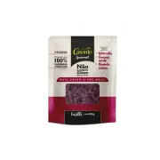 Massas: Massa de Arroz Casarão Gourmet Fusilli 200g -