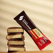 Suplementos: SuperCoffee Lajotinha Sachê 10g -
