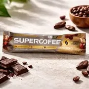 Suplementos: SuperCoffee Língua de Gato Sachê 10g -