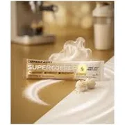 Suplementos: SuperCoffee Beijinho Sachê 10g -