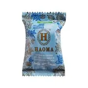 Chocolates|Doces: Bombom Haoma Avelã com Cacau 16g - Bombom de chocolate 56% Cacau com recheio de Creme de Avelã com Cacau. | Linha Stevia | Zero Adição de Açúcar