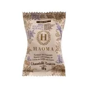Chocolates|Doces: Bombom Haoma Chocolate Branco 16g - Bombom de chocolate branco com recheio de Crema de Avelã com Cacau.| Linha Stevia | Zero Adição de Açúcar