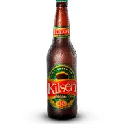 Cerveja: Malzbier 600ml - 