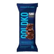 Chocolates|Doces: Barra de Chocolate70% Cacau GOLDKO 20g - Chocolate 70% Cacau