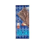 Chocolates|Doces: Barra de Chocolate 70% Cacau GOLDKO 80g - Chocolate 70% Cacau