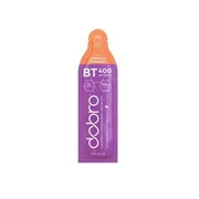 Suplementos: Gel de Carboidrato Laranja e Morango 30g -