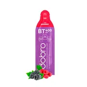 Suplementos: Gel de Carboidrato RedBerry 30g -
