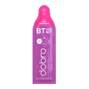 Suplementos: Gel de Carboidrato Pink Lemonade 30G -