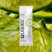 Suplementos: Liquidz Limonada Tropical -
