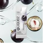 Suplementos: Liquidz Jabuticaba - Suplemento Alimentar Eletrólitos em pó.