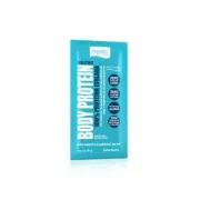 Suplementos: Body Protein Equaliv Neutro 15g - 100% Proteína Isolada.| Zero Açúcar Carbo|Zero Glúten| Zero Lacotse| Sem Adoçantes Artificiais e Polióis.