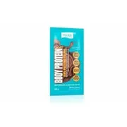 Suplementos: Body Protein Equaliv Cacau 20g - 100% Proteína Isolada.| Zero Açúcar Carbo|Zero Glúten| Zero Lactose| Sem Adoçantes Artificiais e Polióis.
