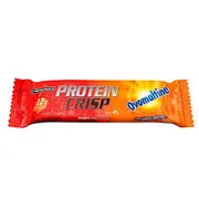 Barras de Proteína: Protein Crisp Ovomaltine | Integral Medica - 12G Proteina| Whey Protein