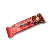 Barras de Proteína: Protein Crisp Duo Crunch | Integral Medica - 12G Proteina | Whey Protein