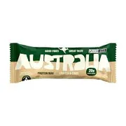 Barras de Proteína: Barra de Proteina Australia Vanila com Coco - 20G Proteína