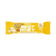 Barras de Proteína: Best Whey Atlhetica Maracujá - 12g Proteína