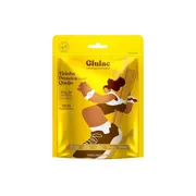 Snacks Saudáveis: Glulac Tirinha Proteica Queijo 55g -