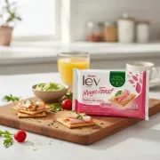 Snacks Saudáveis: Magic Toast Peito de Peru -