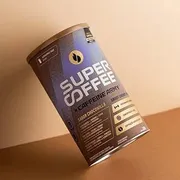 Suplementos: Super Coffee Choconilla Lata 380g -
