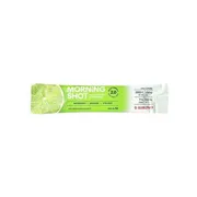 Suplementos: Morning Shot Limão Sachê 6g -
