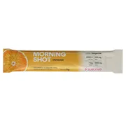 Suplementos: Morning Shot Tangerina Sachê 6g -