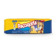 Chocolates|Doces: Paçoquita Zero -