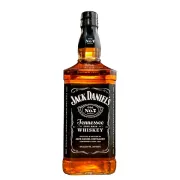 Wisky: Jack Daniel