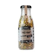 Cereais: Granola Salgada Miss Croc Tradicional 130g -