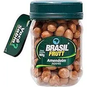 Nuts: Brasil Frutt Amendoim Japonês -