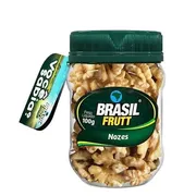 Nuts: Brasil Frutt Nozes 100g -