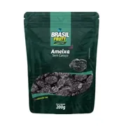Nuts: Brasil Frutt Ameixa s/ Caroço 200g -