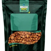 Nuts: Brasil Frutt Milho Torrado com Pimenta e Limão -