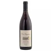 Chile: Don Cayetano Pinot Noir 750ml - Região: Valle Central, Chile | Uvas: Pinot Noir |Envelhecimento: Sem envelhecimento | Consumo: 12°C - 16°C | Harmonização: Peixes, entradas leves como canapés