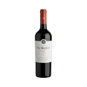 Chile: Viu Manent Reserva Malbec 750ml - Região: Vale de Colchagua, Chile. | Uvas: Malbec 98% / Syrah 2%. |Teor Alcoólico: 14% | Envelhecimento: 20% envelhecido 6 meses em barris usados decarvalho francês. | Consumo: 16º - 18º C. | Harmonização: Carnes suínas e pratos agridoces, queijos de média maturação.
