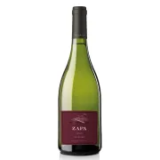 Argentina: Zapa Estate Chardonnay 750ml - Região: San Martín, Mendoza, Argentina. |Uvas: 100% Chardonnay.|Teor alcoólico: 13%.|Temperatura para consumo: 8–10 °C.|Harmonização: Frutos do mar, peixes, aves, massas com molho branco e queijos leves.|Envelhecimento: 6 meses em barricas de carvalho.