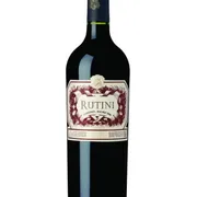 Argentina: Rutini Cabernet/Syrah 750ml - Região: Valle de Uco, Mendoza, Argentina.| Uvas: Blend de Cabernet Sauvignon e Syrah |Teor alcoólico: 14%|Consumo: 14–16 °C|Harmonização: Carnes vermelhas grelhadas, churrasco, cordeiro, carnes de caça, massas com molhos intensos, cogumelos e queijos curados.|Envelhecimento: 12 meses em barricas de carvalho (francês e americano.)