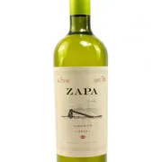 Argentina: Zapa Viogner 750ml - Região: Mendoza, Argentina |Uva: Viognier.|Teor Alcoólico: Aproximadamente 13,5%| Consumo: 8°C e 10°C. |Harmonização: Peixes mais estruturados (salmão, atum), frutos do mar, ceviches, aves com molhos cremosos, massas com molhos leves, queijos de média intensidade e pratos da culinária asiática com toque agridoce.| Envelhecimento: Sem envelhecimento